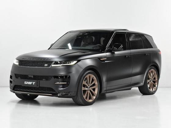 LAND ROVER RANGE ROVER SPORT 3.0 P550e PHEV AUTOBIOGRAPHY AWD AUTOMÁTICO